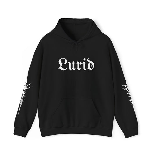 Lurid King Hoodie