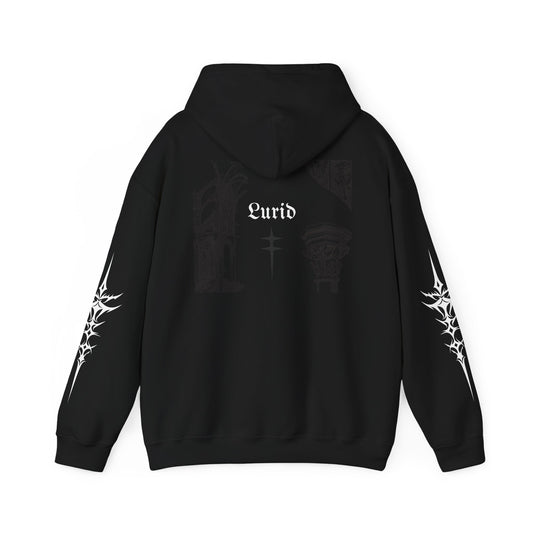 Lurid King Hoodie